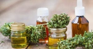 Cannabis medicinal tem eficiência no tratamento de dor crônica