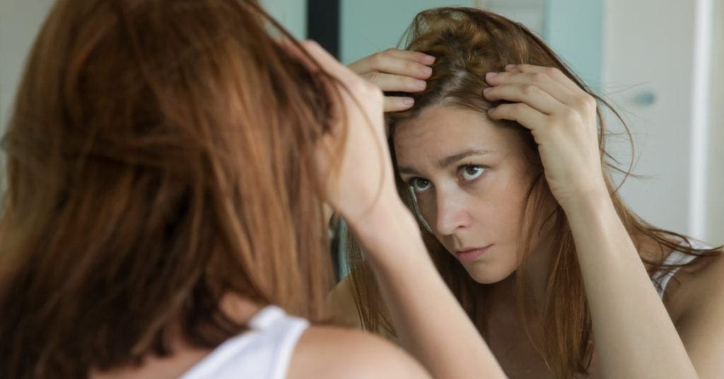 5 cuidados com o couro cabeludo para o cabelo crescer mais