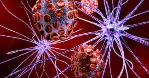 Covid-19 causa distúrbios neurológicos até em pacientes com sintomas leves