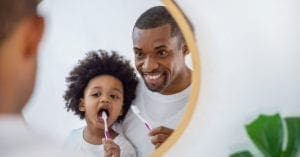 Cresce os cuidados bucais na pandemia