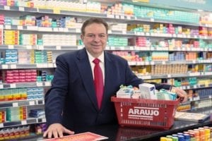 Drogaria Araujo realiza atendimento em telemedicina