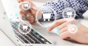 E-commerce brasileiro deve crescer 26% em 2021