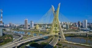 Estado de São Paulo terá fase vermelha todas as noites e nos finais de semana