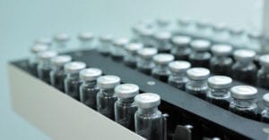 Fiocruz adia para março a entrega de vacinas de Oxford com produção nacional