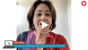 Homenagem ao Dia do Farmacêutico