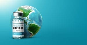 Mundo passa de 80 milhões de vacinas contra Covid-19 aplicadas