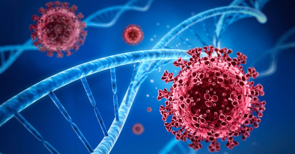 mutação-coronavírus-Manaus