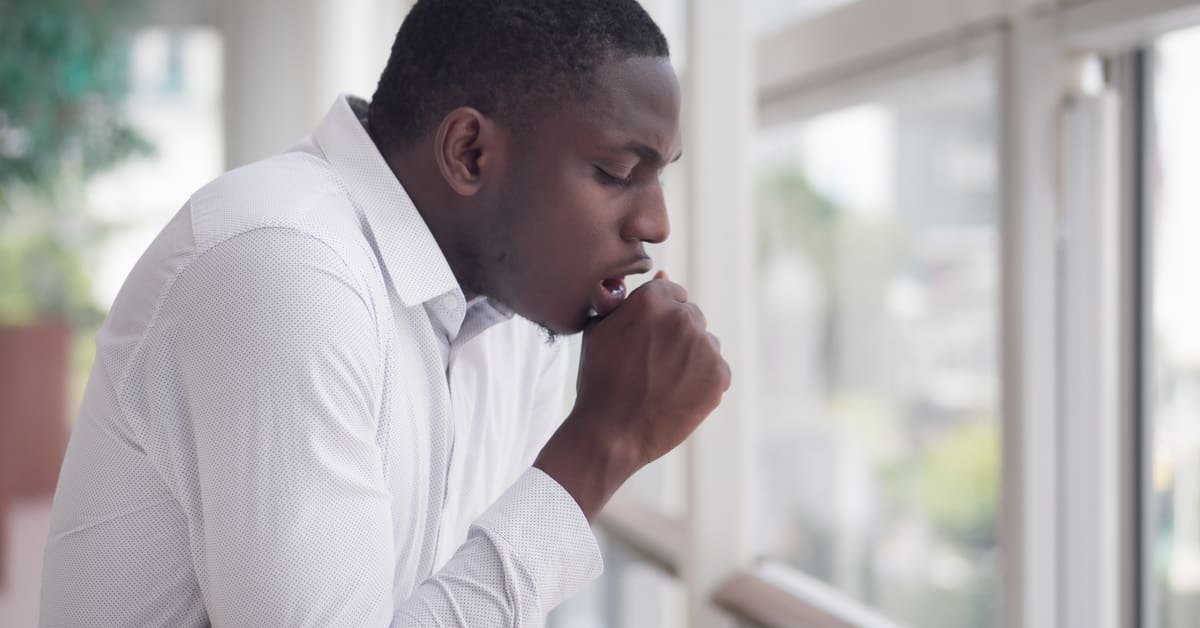 tosse é pneumonia?