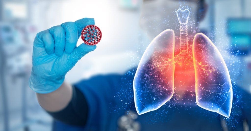 pneumonia