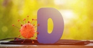 Vitamina D e sua relação com a Covid-19