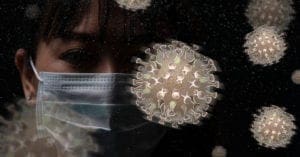 Estudo mostra que quem já teve Covid tem imunidade de 5 meses, mas pode continuar transmitindo o vírus