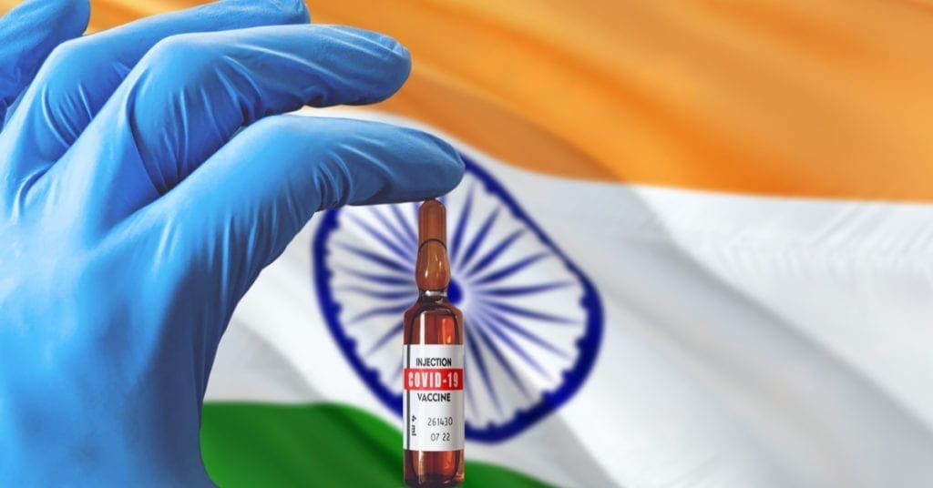 vacina-covaxin-índia