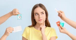 Anticoncepcional: engorda? Qual o melhor de todos? Como tomar?