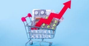 Entenda a previsão de aumento de preços dos medicamentos em 2021