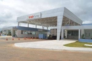 Brainfarma anuncia R$ 2 bilhões em investimento em Goiás nos próximos cinco anos