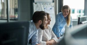 Hilab abre mais de 100 vagas para contratação