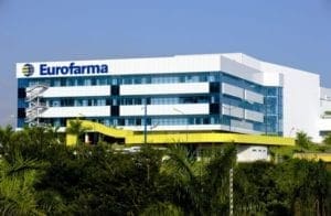 Eurofarma tem 46 vagas abertas para a área de Inovação