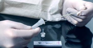 Hilab lança exame de antígeno: teste detecta todas as novas variantes da Covid-19