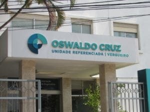 Hospital Alemão Oswaldo Cruz implementa sistema de monitoramento de refrigeradores de vacinas e medicamentos