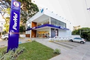 Panvel oferece testes rápidos da Covid-19 com coleta oral