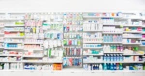 10 produtos mais vendidos no mercado farmacêutico em 2020