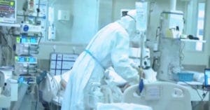 Cidade de São Paulo tem maior ocupação de UTIs em três meses