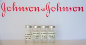 O que já sabemos sobre a vacina de dose única da Johnson & Johnson