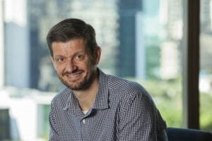 Kimberly-Clark anuncia movimentação na diretoria de vendas