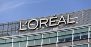 L’Oréal compartilha sua visão de beleza do futuro