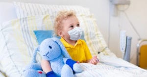 Crescem casos de coronavírus em crianças, e sequelas preocupam