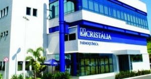 Laboratório Cristália confirma aquisição da linha dermatológica da Silvestre Labs