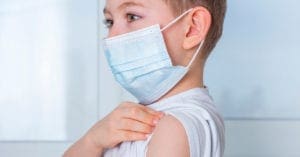 Fiocruz vai apresentar pedido à Anvisa para testar vacina da Covid-19 em crianças