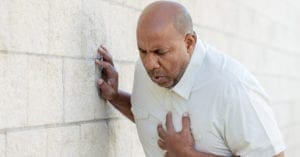 Principais sintomas para identificar um infarto