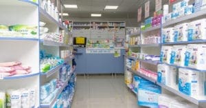 Qual o mix ideal para a categoria de fraldas na farmácia?