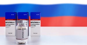 Ministério assina contrato para 10 milhões de doses da Sputnik, produção nacional será em parceria com a União Química