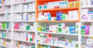 Cresce o número de farmácias em todo o Brasil