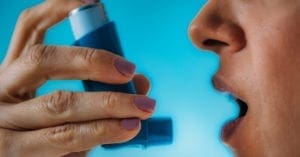 SUS pode fornecer novos medicamentos gratuitos para tratamento da asma no Brasil