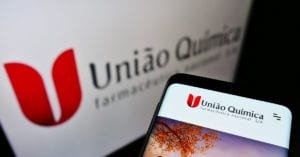 União Química entrega lote com 165 mil doses de sedativos essenciais para intubação ao MS