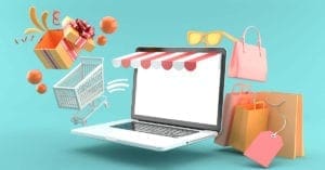 O mercado de pagamentos on-line e o e-commerce nesta nova década