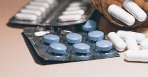 Venda de antidepressivo cresce 17% na pandemia, diz Conselho Federal de Farmácia