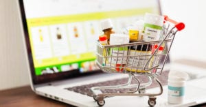 No primeiro mês do ano, vendas praticadas na internet têm alta de 45,17%, ante ao mesmo período de 2020