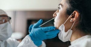 Teste antígeno para Covid-19: por que e como aplicar na farmácia?