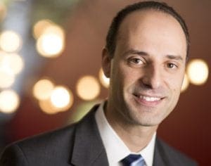 Guilherme Maradei é o novo presidente da Natulab