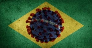 Brasil chega a 375 mil mortos por Covid-19