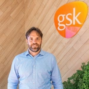 GSK Consumer Healthcare Brasil anuncia Juan Katz como novo Diretor de Marketing