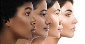 La Roche-Posay lança campanha sobre impacto dos problemas de pele na qualidade de vida