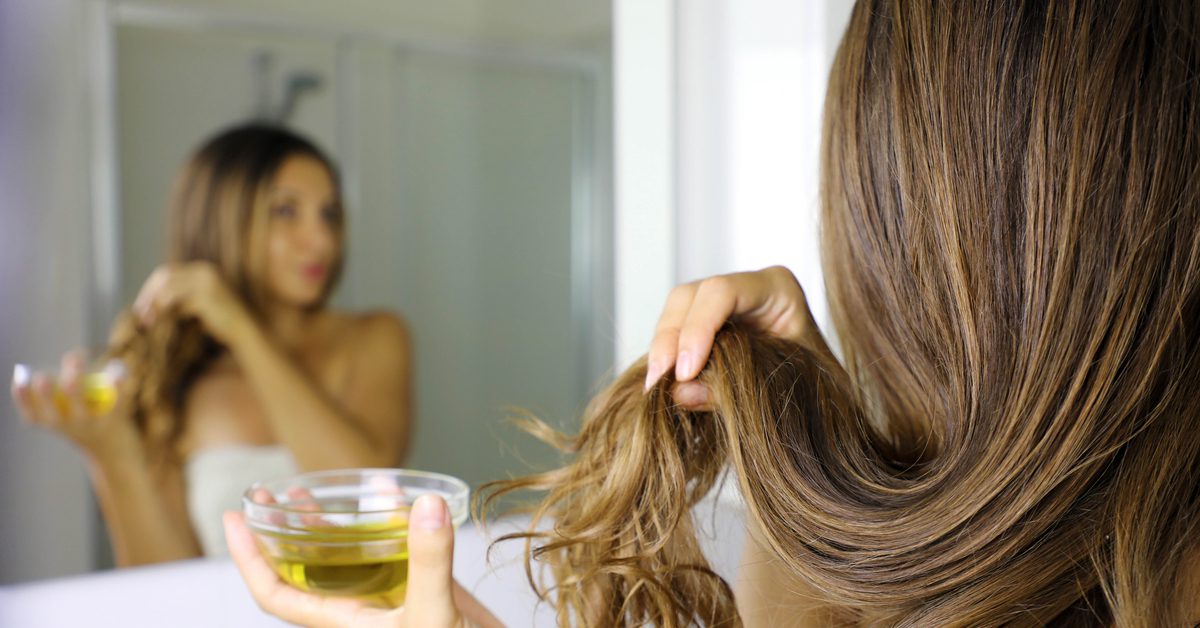 passar-cabelo-óleo-rícino