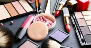 Consumo de cosméticos cresceu durante a pandemia