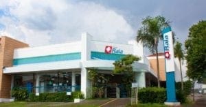 Droga Raia celebra 116 anos de atuação com a inauguração da milésima unidade