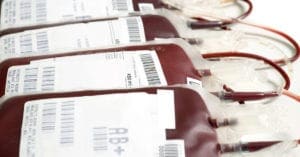 O que se sabe sobre efeitos de tipos sanguíneos em casos graves de Covid-19